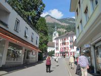 Vitznau &ndash; &copy; Gisela Gerlach (Eberhardt TRAVEL)