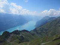 Brienzer Rothorn &ndash; &copy; Gisela Gerlach (Eberhardt TRAVEL)