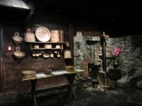 Wonhaus von Bruder Klaus &ndash; &copy; Gisela Gerlach (Eberhardt TRAVEL)