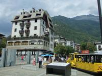 In Tirano