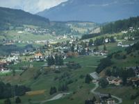 Im Oberhalbstein &ndash; &copy; Martina Pötschke (Eberhardt TRAVEL)
