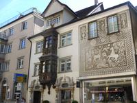 Altstadt von Rorschach &ndash; &copy; Katrin Deutschbein (Eberhardt TRAVEL)