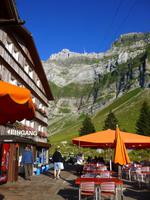 Berghotel 