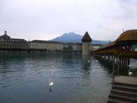 Stadtführung in Luzern &ndash; &copy; Katrin Deutschbein (Eberhardt TRAVEL)