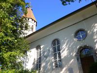 Stadtführung in Thun (Stadtkirche) &ndash; &copy; Katrin Deutschbein (Eberhardt TRAVEL)