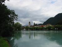 Interlaken &ndash; &copy; Gisela Preuß (Eberhardt TRAVEL)