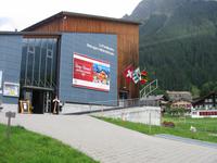Wengen &ndash; &copy; Gisela Preuß (Eberhardt TRAVEL)