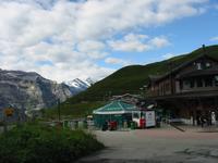 Kleine Scheidegg &ndash; &copy; Gisela Preuß (Eberhardt TRAVEL)