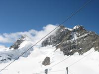 Blick zur Jungfrau &ndash; &copy; Gisela Preuß (Eberhardt TRAVEL)