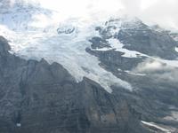 Jungfrau &ndash; &copy; Gisela Preuß (Eberhardt TRAVEL)