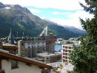 St. Moritz &ndash; &copy; Katrin Deutschbein (Eberhardt TRAVEL)