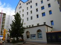 St. Moritz (Rathaus) &ndash; &copy; Katrin Deutschbein (Eberhardt TRAVEL)