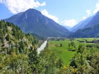 Haslital (Innertkirchen) &ndash; &copy; Katrin Deutschbein (Eberhardt TRAVEL)
