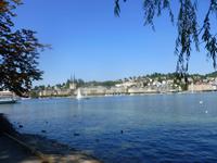 Luzern &ndash; &copy; Katrin Deutschbein (Eberhardt TRAVEL)