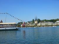 Luzern &ndash; &copy; Katrin Deutschbein (Eberhardt TRAVEL)