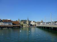 Luzern &ndash; &copy; Katrin Deutschbein (Eberhardt TRAVEL)