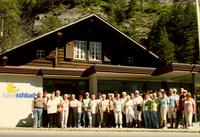 Gruppenbild 2 &ndash; &copy; Gisela Preuß (Eberhardt TRAVEL)