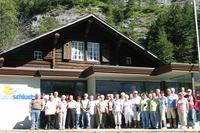 Gruppenbild 4 &ndash; &copy; Gisela Preuß (Eberhardt TRAVEL)