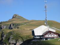 auf dem Männlichen &ndash; &copy; Gisela Preuß (Eberhardt TRAVEL)