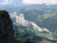 auf dem Männlichen &ndash; &copy; Gisela Preuß (Eberhardt TRAVEL)