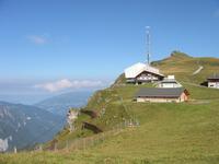 auf dem Männlichen &ndash; &copy; Gisela Preuß (Eberhardt TRAVEL)