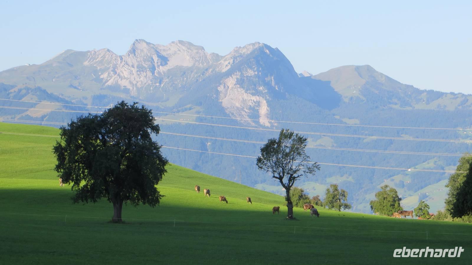 001 Blick aus dem Hotel &ndash; &copy; Annette Weise (Eberhardt TRAVEL)