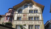 011 Luzern &ndash; &copy; Annette Weise (Eberhardt TRAVEL)
