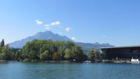 012 Blick zum Pilatus &ndash; &copy; Annette Weise (Eberhardt TRAVEL)