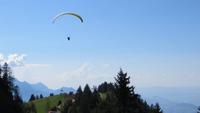 053 Blick über den Vierwaldstätter See &ndash; &copy; Annette Weise (Eberhardt TRAVEL)