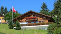 055 An der Rigi &ndash; &copy; Annette Weise (Eberhardt TRAVEL)