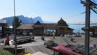 058 Vitznau Rigibahn &ndash; &copy; Annette Weise (Eberhardt TRAVEL)