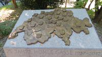 061 an der Hohlen Gasse &ndash; &copy; Annette Weise (Eberhardt TRAVEL)