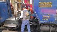 074 Fahrt mit der Furka-Dampfbahn &ndash; &copy; Annette Weise (Eberhardt TRAVEL)
