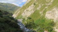 088 Fahrt mit der Furka-Dampfbahn &ndash; &copy; Annette Weise (Eberhardt TRAVEL)