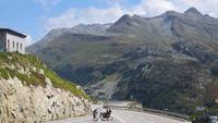 152 Am Grimsel-Pass &ndash; &copy; Annette Weise (Eberhardt TRAVEL)