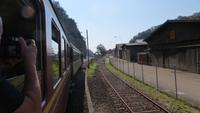 171 Fahrt mit dem Chluser Schnägg &ndash; &copy; Annette Weise (Eberhardt TRAVEL)