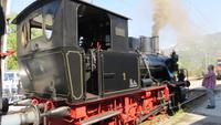 181 Fahrt mit dem Chluser Schnägg &ndash; &copy; Annette Weise (Eberhardt TRAVEL)
