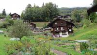 216 Fahrt mit der Brienzer Rothornbahn &ndash; &copy; Annette Weise (Eberhardt TRAVEL)