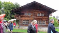 266 Flüeli-Ranft &ndash; &copy; Annette Weise (Eberhardt TRAVEL)