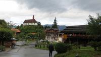 267 Flüeli-Ranft &ndash; &copy; Annette Weise (Eberhardt TRAVEL)