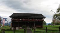 268 Flüeli-Ranft Wohnhaus von Bruder Klaus &ndash; &copy; Annette Weise (Eberhardt TRAVEL)