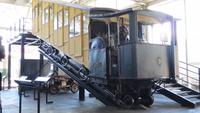 286 Besuch im Verkehrshaus der Schweiz &ndash; &copy; Annette Weise (Eberhardt TRAVEL)