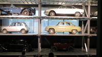 297 Besuch im Verkehrshaus der Schweiz &ndash; &copy; Annette Weise (Eberhardt TRAVEL)