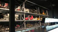 298 Besuch im Verkehrshaus der Schweiz &ndash; &copy; Annette Weise (Eberhardt TRAVEL)
