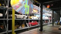 299 Besuch im Verkehrshaus der Schweiz &ndash; &copy; Annette Weise (Eberhardt TRAVEL)