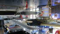 302 Besuch im Verkehrshaus der Schweiz &ndash; &copy; Annette Weise (Eberhardt TRAVEL)