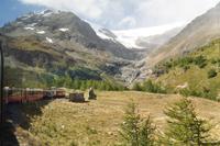 Palügletscher