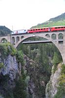 Solisviadukt 2 &ndash; &copy; Jürgen Schmeißer (Eberhardt TRAVEL)