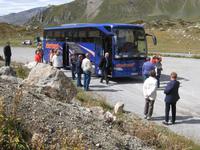 04 über die Pässe &ndash; &copy; Jürgen Schmeißer (Eberhardt TRAVEL)