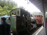Rigi-Dampflok &ndash; &copy; Katrin Deutschbein (Eberhardt TRAVEL)